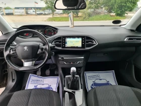 Peugeot 308 УНИКАТ/FACE LIFT - 11999 лв. - 56746911 11