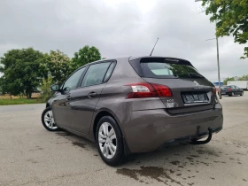 Peugeot 308 УНИКАТ/FACE LIFT - 11999 лв. - 56746911 4