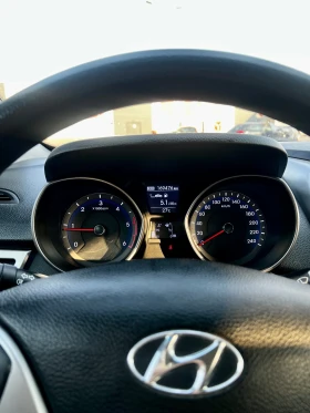 Hyundai I30 1.6 CRDI Facelift | Mobile.bg    9
