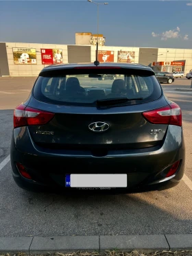 Hyundai I30 1.6 CRDI Facelift | Mobile.bg    6