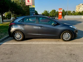 Hyundai I30 1.6 CRDI Facelift | Mobile.bg    4