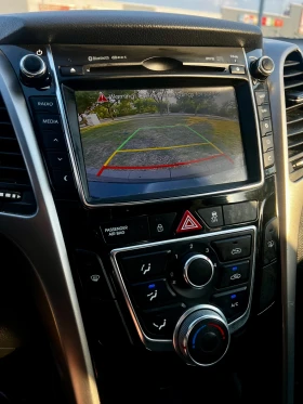 Hyundai I30 1.6 CRDI Facelift | Mobile.bg    8
