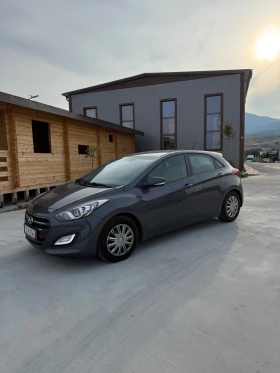 Обява за продажба на Hyundai I30 1.6 CRDI Facelift ~13 999 лв. - изображение 1 | Auto.bg Обява за продажба на Hyundai I30 1.6 CRDI Facelift ~13 999 лв. - изображение 1