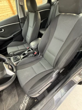 Обява за продажба на Hyundai I30 1.6 CRDI Facelift ~13 999 лв. - изображение 5 | Auto.bg Обява за продажба на Hyundai I30 1.6 CRDI Facelift ~13 999 лв. - изображение 5