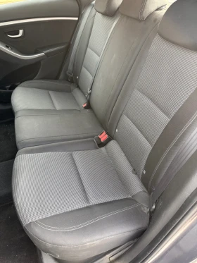 Обява за продажба на Hyundai I30 1.6 CRDI Facelift ~13 999 лв. - изображение 6 | Auto.bg Обява за продажба на Hyundai I30 1.6 CRDI Facelift ~13 999 лв. - изображение 6