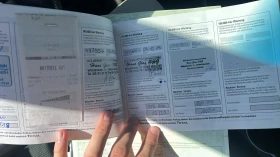 Обява за продажба на Hyundai I30 1.6 CRDI Facelift ~13 999 лв. - изображение 7 | Auto.bg Обява за продажба на Hyundai I30 1.6 CRDI Facelift ~13 999 лв. - изображение 7