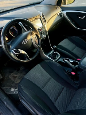 Hyundai I30 1.6 CRDI Facelift | Mobile.bg    7
