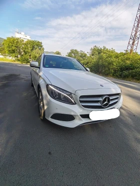 Обява за продажба на Mercedes-Benz C 220 ~23 500 лв. - изображение 1