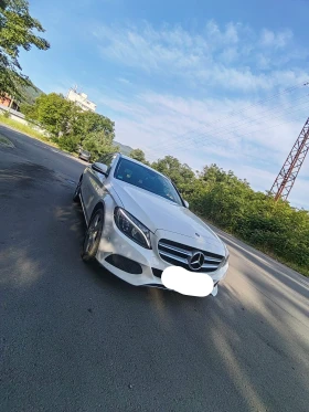 Обява за продажба на Mercedes-Benz C 220 ~23 500 лв. - изображение 3