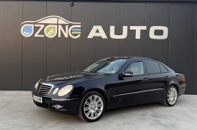  Mercedes-Benz E 320