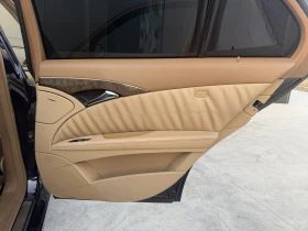 Mercedes-Benz E 320 CDI V6 EVO 7G Tronic  | Mobile.bg    13