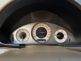 Mercedes-Benz E 320 CDI V6 EVO 7G Tronic  | Mobile.bg    8