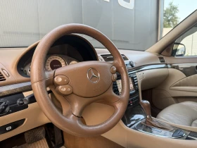 Mercedes-Benz E 320 CDI V6 EVO 7G Tronic  | Mobile.bg    12