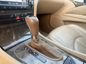 Mercedes-Benz E 320 CDI V6 EVO 7G Tronic  | Mobile.bg    7