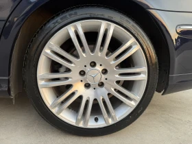 Mercedes-Benz E 320 CDI V6 EVO 7G Tronic  | Mobile.bg    17