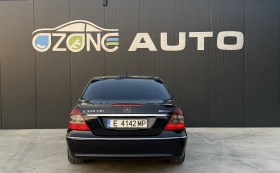     Mercedes-Benz E 320 CDI V6 EVO 7G Tronic 