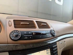 Mercedes-Benz E 320 CDI V6 EVO 7G Tronic  | Mobile.bg    11
