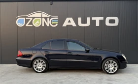 Mercedes-Benz E 320 CDI V6 EVO 7G Tronic  | Mobile.bg    5