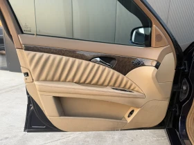 Mercedes-Benz E 320 CDI V6 EVO 7G Tronic  | Mobile.bg    15