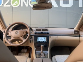 Mercedes-Benz E 320 CDI V6 EVO 7G Tronic  | Mobile.bg    6