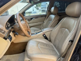 Mercedes-Benz E 320 CDI V6 EVO 7G Tronic  | Mobile.bg    10