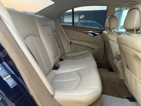 Mercedes-Benz E 320 CDI V6 EVO 7G Tronic  | Mobile.bg    14