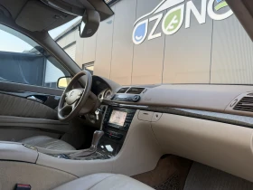 Mercedes-Benz E 320 CDI V6 EVO 7G Tronic  | Mobile.bg    9