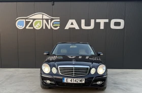     Mercedes-Benz E 320 CDI V6 EVO 7G Tronic 