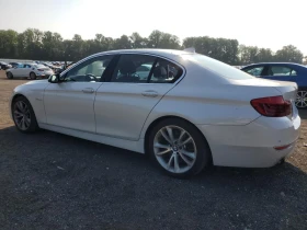 BMW 535 XI* Head Up* Harman/Kardon* Keyless*  | Mobile.bg    2