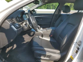 BMW 535 XI* Head Up* Harman/Kardon* Keyless*  | Mobile.bg    7