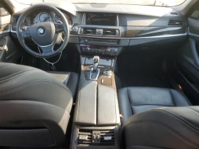 BMW 535 XI* Head Up* Harman/Kardon* Keyless*  | Mobile.bg    8