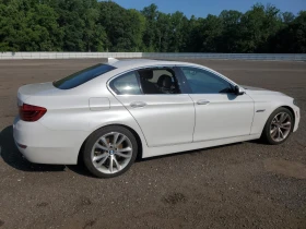 BMW 535 XI* Head Up* Harman/Kardon* Keyless*  | Mobile.bg    3