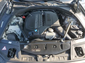 BMW 535 XI* Head Up* Harman/Kardon* Keyless*  | Mobile.bg    11