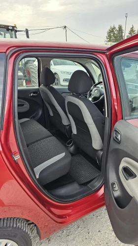 Citroen C3 Picasso  , ,   | Mobile.bg    11