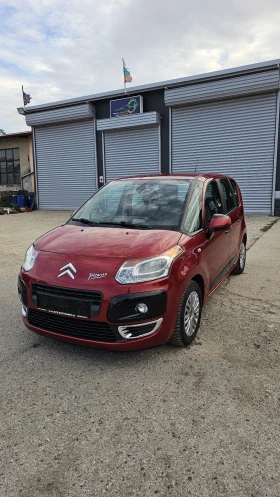 Citroen C3 Picasso  , ,   | Mobile.bg    3