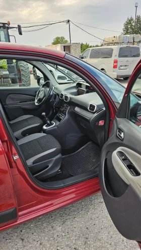 Citroen C3 Picasso  , ,   | Mobile.bg    9