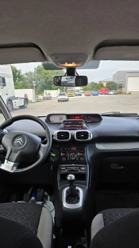 Citroen C3 Picasso  , ,   | Mobile.bg    12