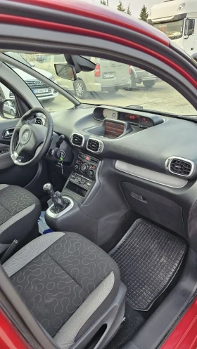 Citroen C3 Picasso  , ,   | Mobile.bg    10