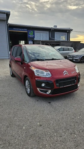 Citroen C3 Picasso  , ,   | Mobile.bg    2