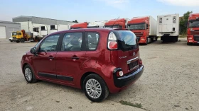 Citroen C3 Picasso  , ,   | Mobile.bg    5