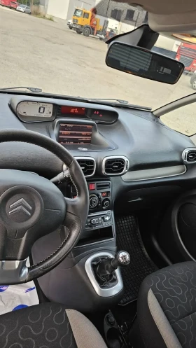 Citroen C3 Picasso  , ,   | Mobile.bg    14