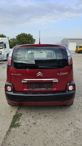 Citroen C3 Picasso  , ,   | Mobile.bg    6
