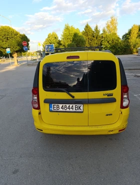 Обява за продажба на Dacia Logan 1.6MPl ~3 400 лв. - изображение 3