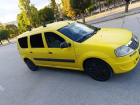 Обява за продажба на Dacia Logan 1.6MPl ~3 400 лв. - изображение 2