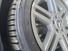 Mercedes-Benz C 220 BlueEFFICIENCY AMG  | Mobile.bg    14