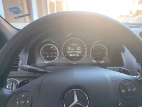 Mercedes-Benz C 220 BlueEFFICIENCY AMG  | Mobile.bg    7