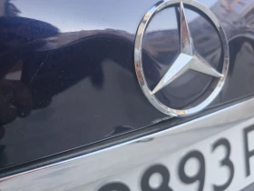 Mercedes-Benz C 220 BlueEFFICIENCY AMG  | Mobile.bg    6