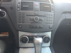 Mercedes-Benz C 220 BlueEFFICIENCY AMG  | Mobile.bg    9