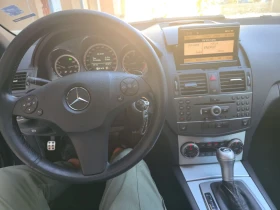 Mercedes-Benz C 220 BlueEFFICIENCY AMG  | Mobile.bg    8