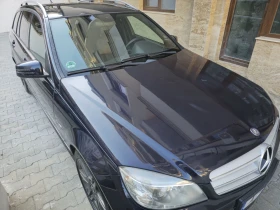 Mercedes-Benz C 220 BlueEFFICIENCY AMG  | Mobile.bg    4